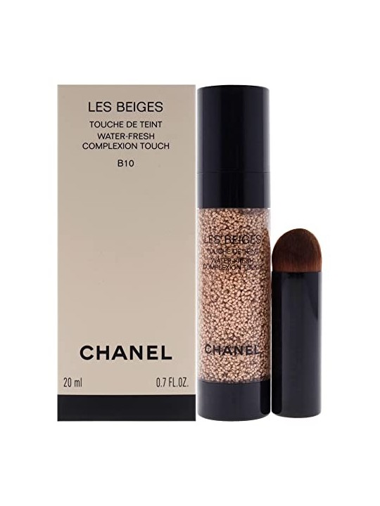 Chanel LES BEIGES touch acqua fresca b10
