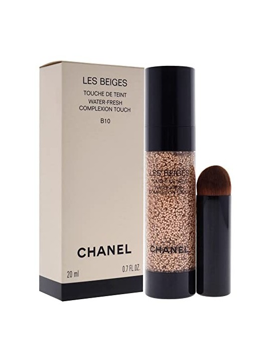 Chanel LES BEIGES touch acqua fresca b10