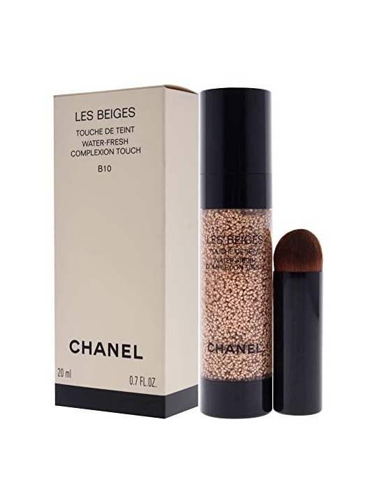 Chanel LES BEIGES touch acqua fresca b10