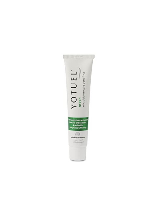 Pasta dentifricia Yotuel MICROBIOME GREEN 100ml