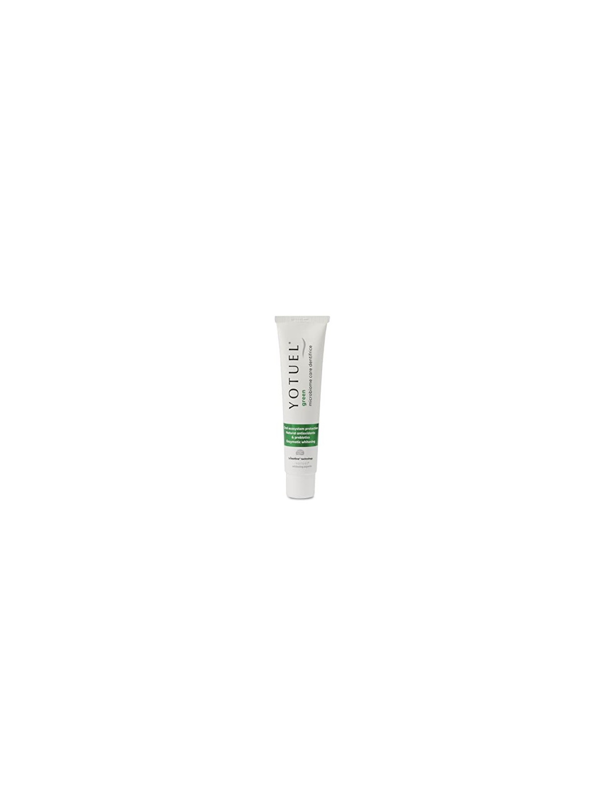 Pasta dentifricia Yotuel MICROBIOME GREEN 100ml