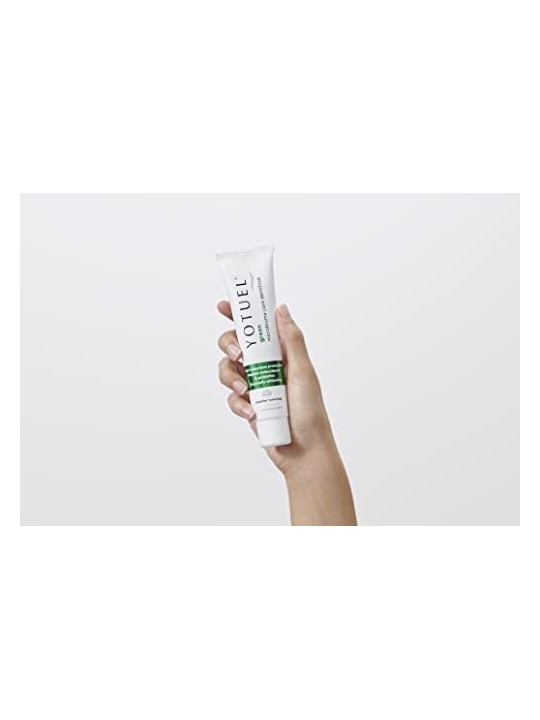 Pasta dentifricia Yotuel MICROBIOME GREEN 100ml