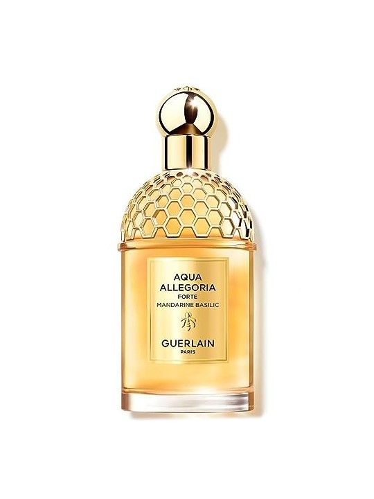 Guerlain Aqua Allegoria Forte Mandarine Basilic EDP 125ml