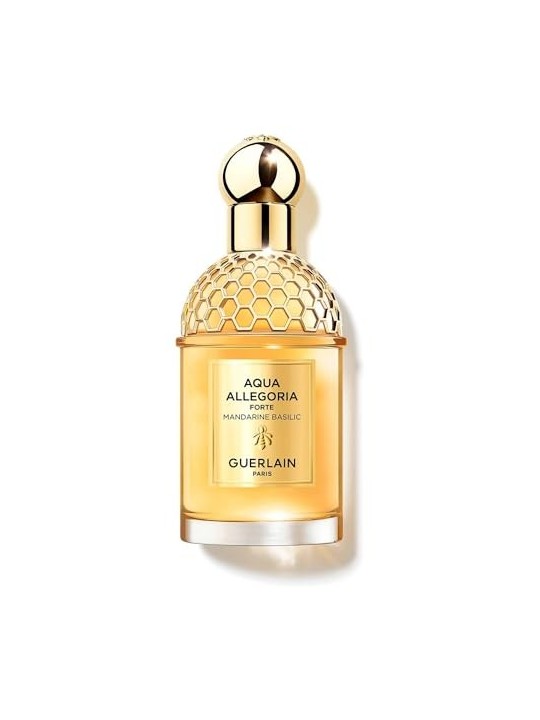Guerlain Aqua Allegoria Forte Mandarine Basilic eau de parfum Spray 75ml