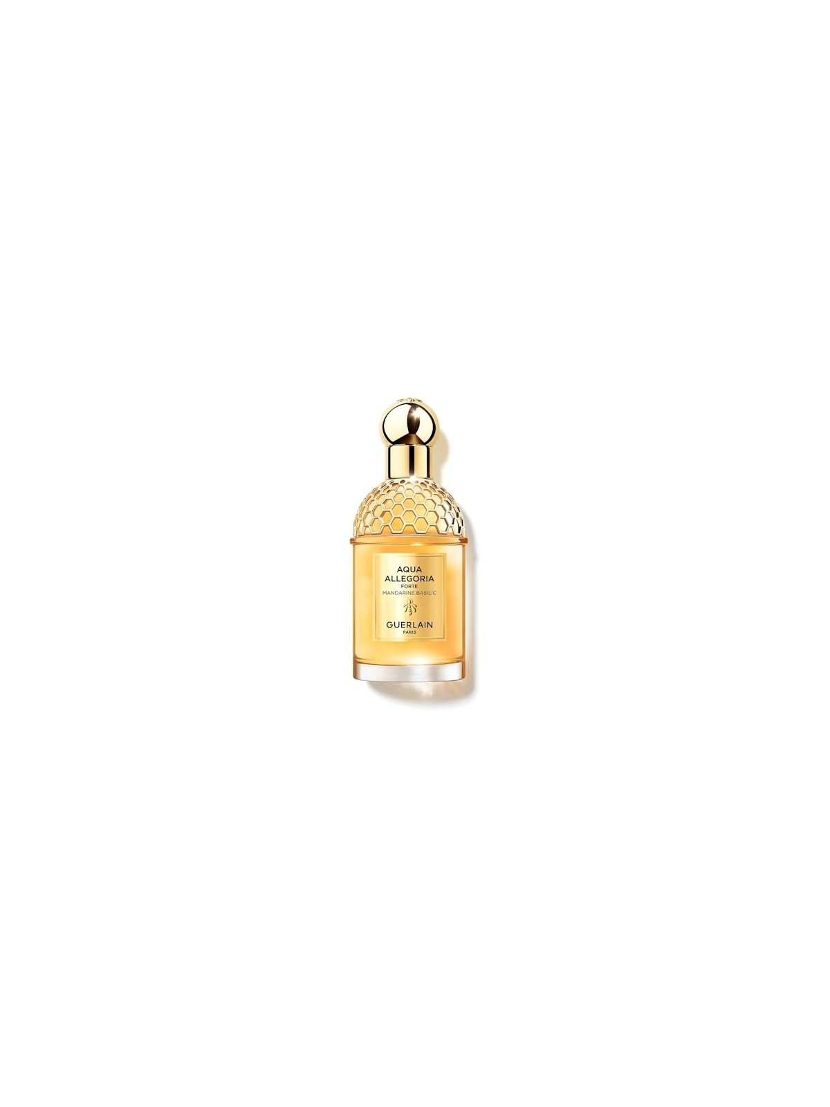 Guerlain Aqua Allegoria Forte Mandarine Basilic eau de parfum Spray 75ml