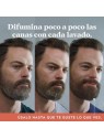 Just For Men CONTROL GX champ reductor de canas para barba 118ml uomo