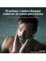 Just For Men CONTROL GX champ reductor de canas para barba 118ml uomo
