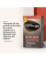 Just For Men CONTROL GX champ reductor de canas para barba 118ml uomo