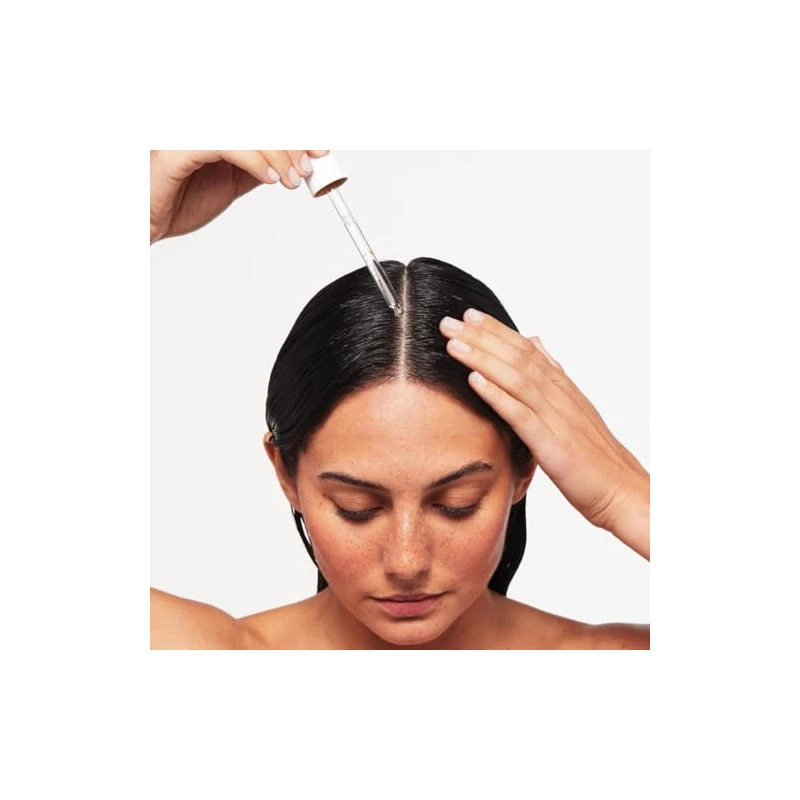 Paul Mitchell Clean Beauty Scalp Therapy Drops 50 ml