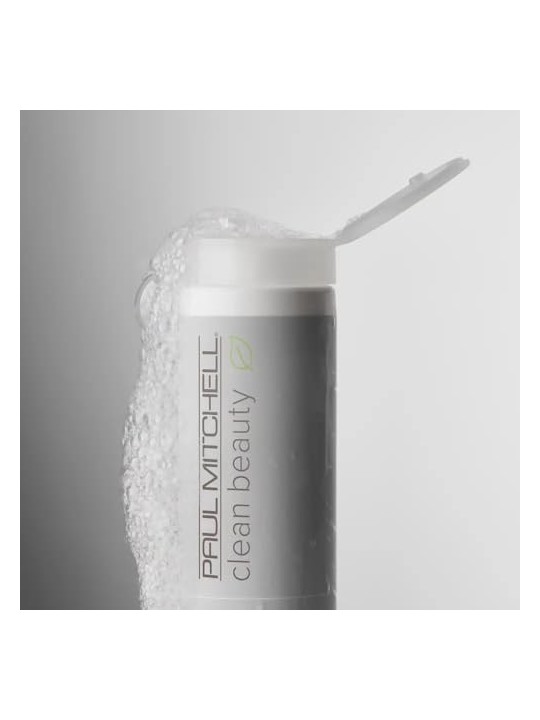 Paul Mitchell Clean Beauty Scalp Therapy Shampoo 1000 ml