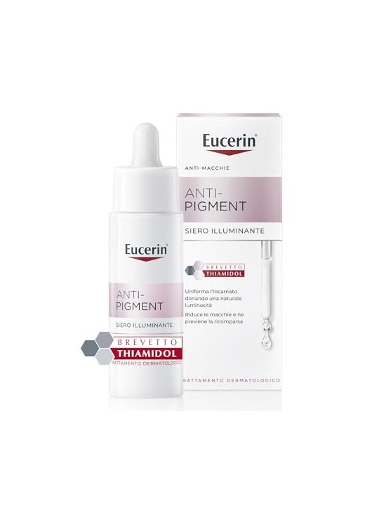 Eucerin Antipigment Skin Perfecting Serum 30ml