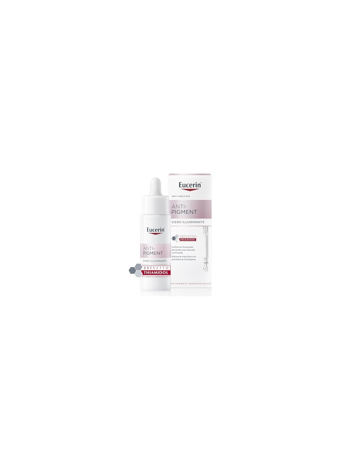Eucerin Antipigment Skin Perfecting Serum 30ml