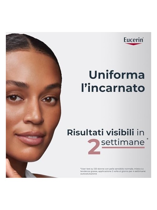 Eucerin Antipigment Skin Perfecting Serum 30ml