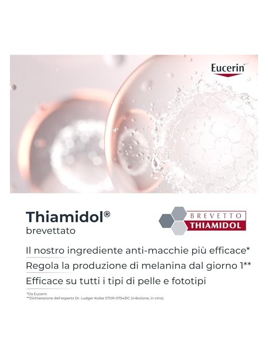 Eucerin Antipigment Skin Perfecting Serum 30ml
