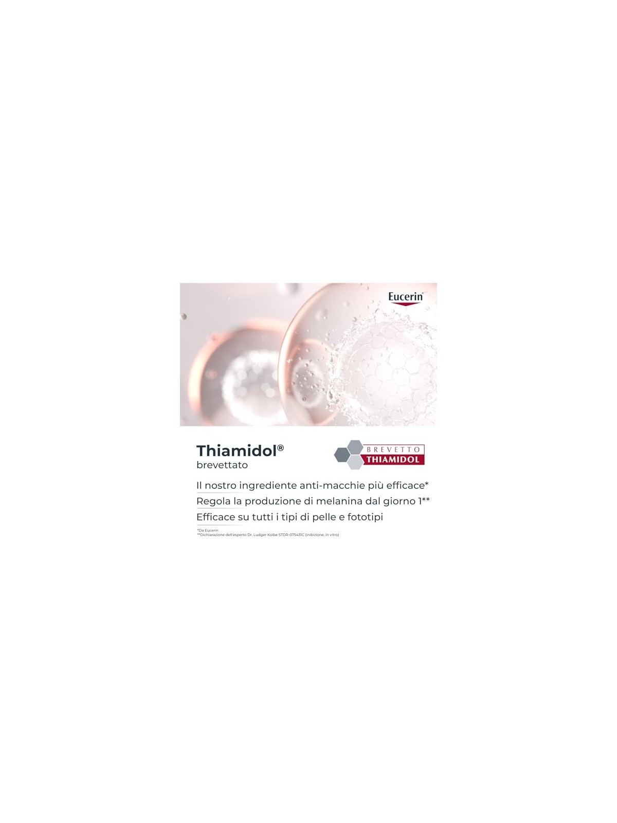 Eucerin Antipigment Skin Perfecting Serum 30ml