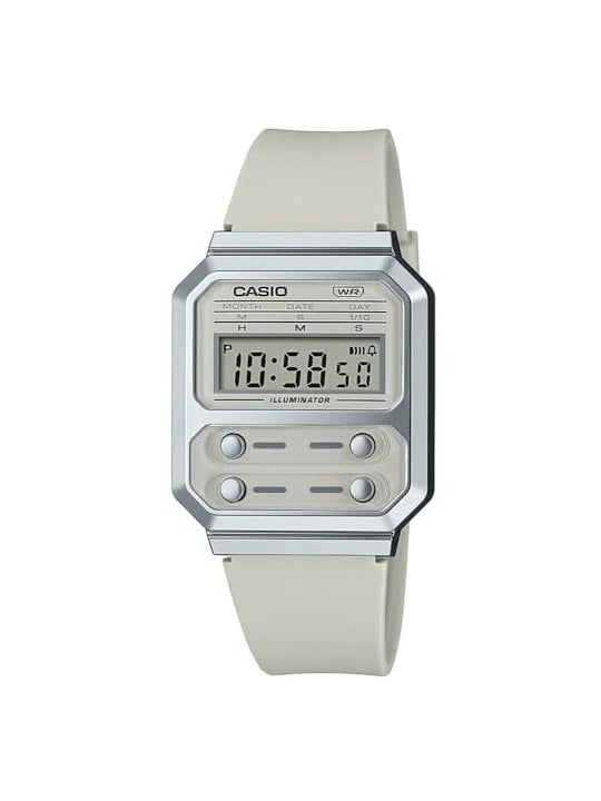 Casio Vintage A100WEF-8AEF acquista 