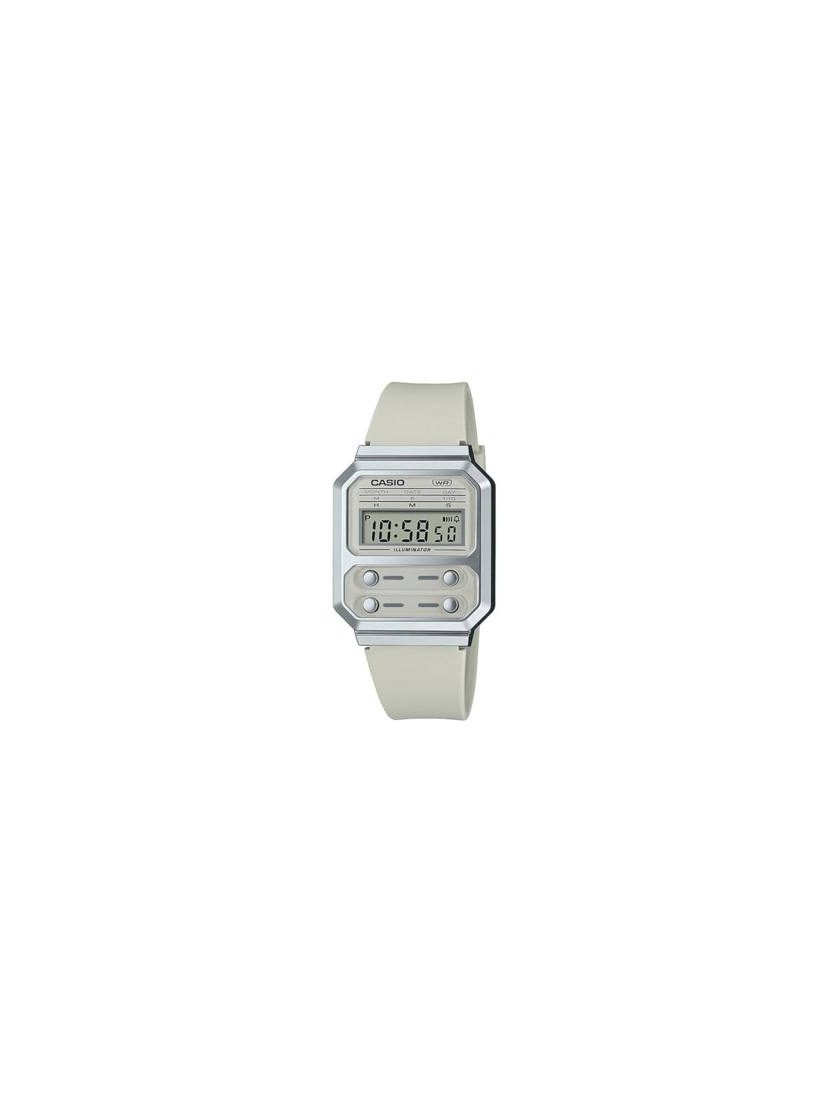 Casio Vintage A100WEF-8AEF acquista 