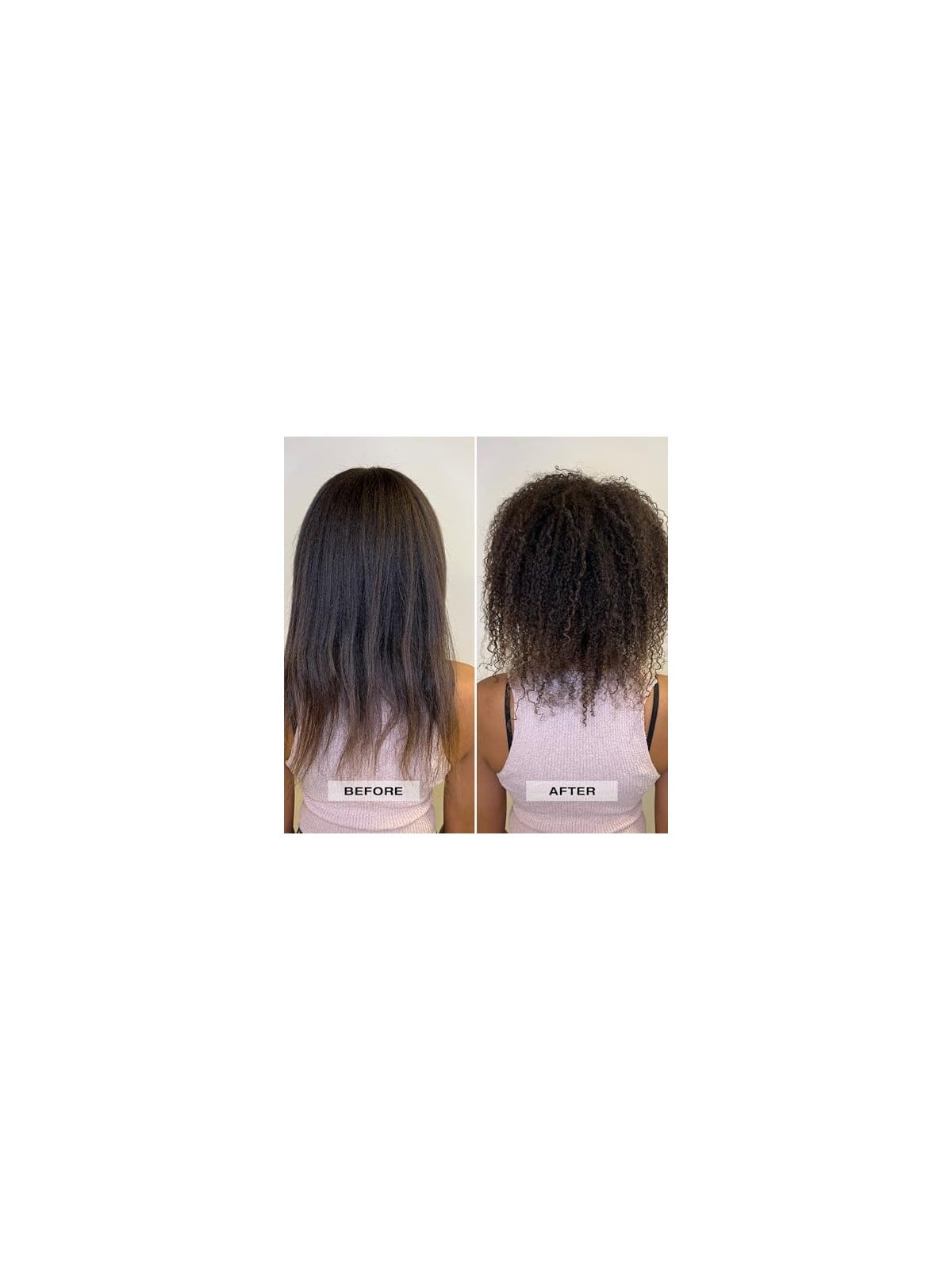 LAnza HEALING CURLS ripristino dellumidit per ricci 177ml unisex