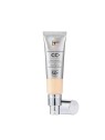 CC crema fondotinta SPF50 leggera unisex