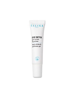 Talika EYE DETOX gel contorno occhi 10ml donna