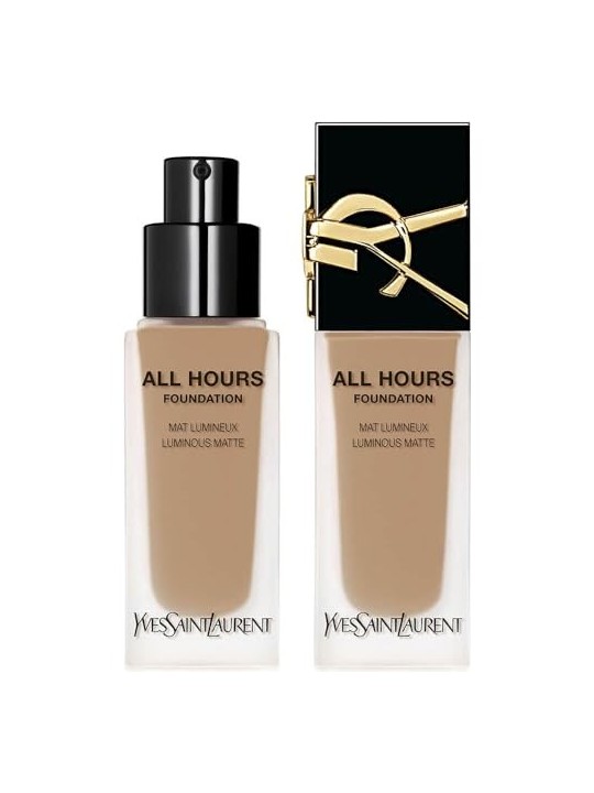 Fondotinta YSL ALL HOURS MC2