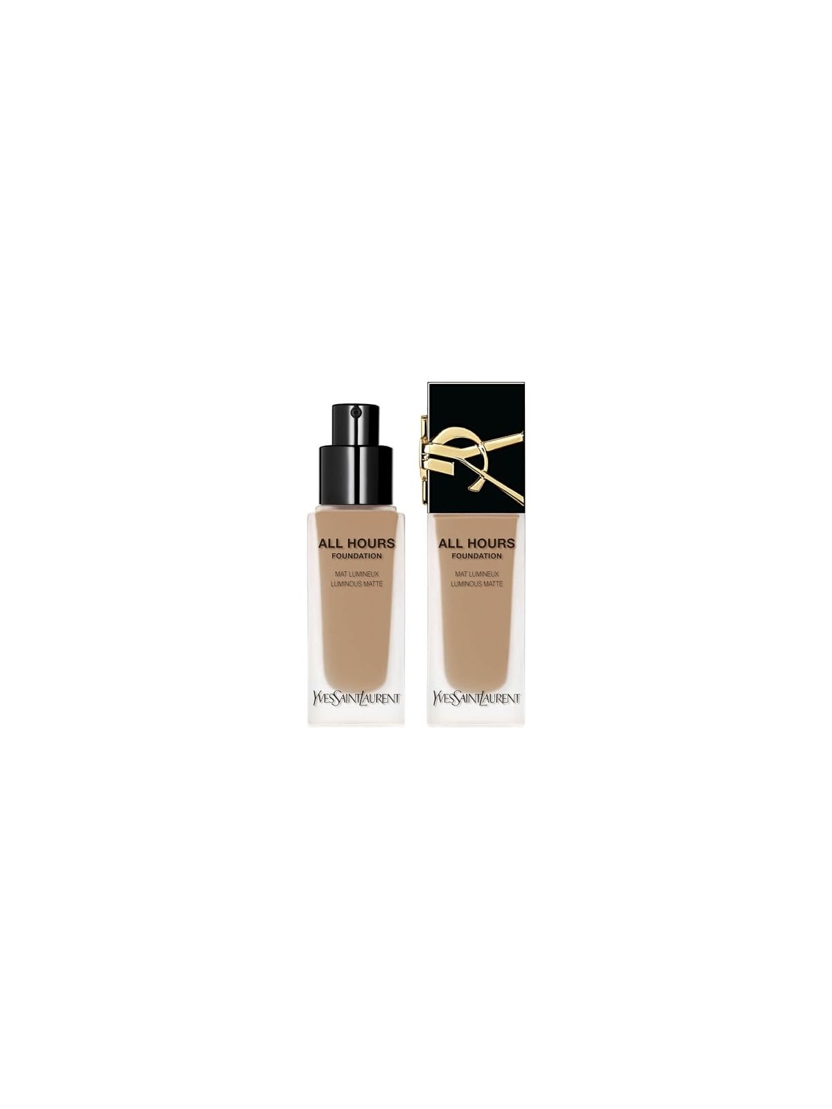 Fondotinta YSL ALL HOURS MC2