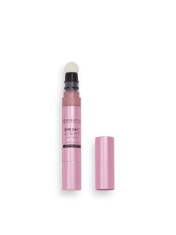 Revolution Make Up BRIGHT LIGHT illuminante divino rosa scuro donna