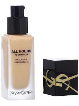 Fondotinta YSL ALL HOURS ENCRE DE PEAU MN7