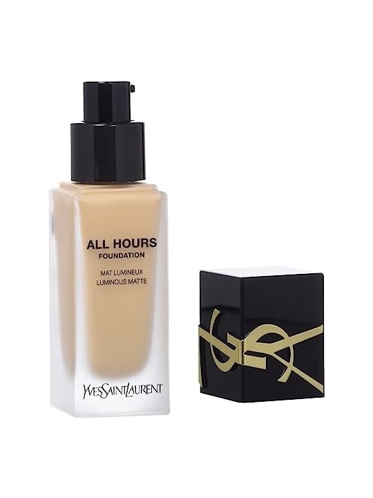 Fondotinta YSL ALL HOURS ENCRE DE PEAU MN7