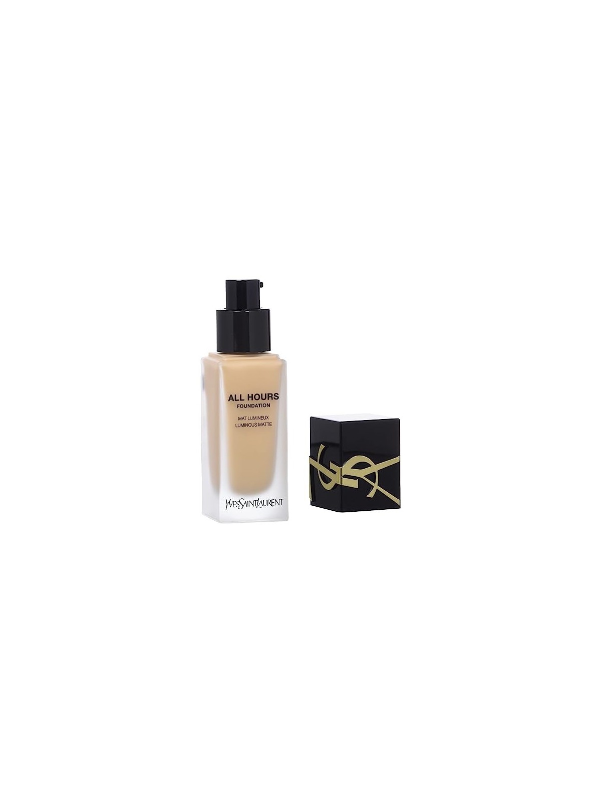 Fondotinta YSL ALL HOURS ENCRE DE PEAU MN7