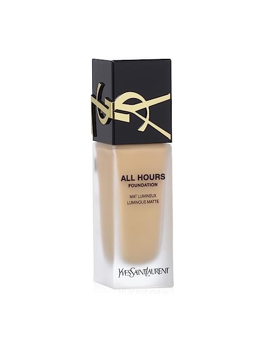 Fondotinta YSL ALL HOURS ENCRE DE PEAU MN7