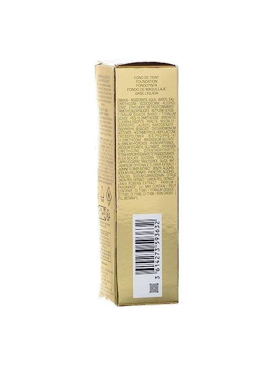 Fondotinta YSL ALL HOURS ENCRE DE PEAU MN7