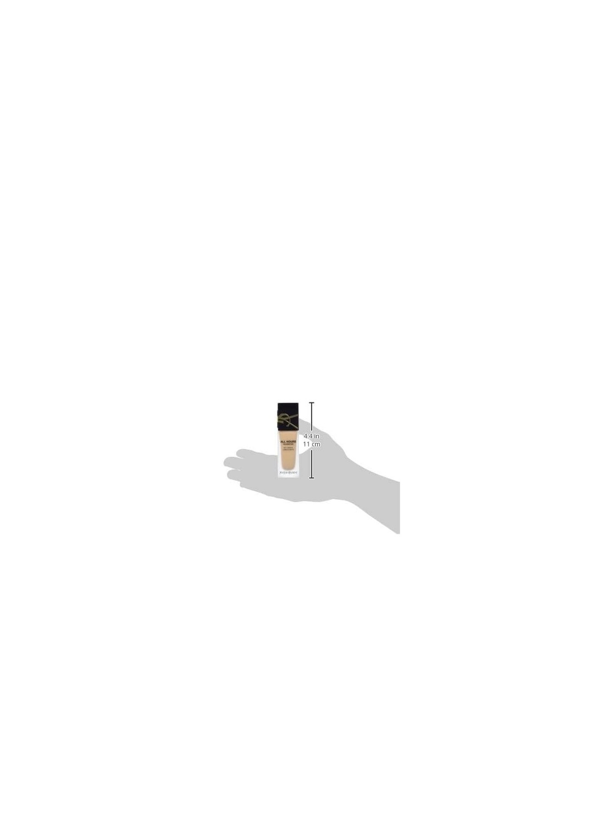 Fondotinta YSL ALL HOURS ENCRE DE PEAU MN7