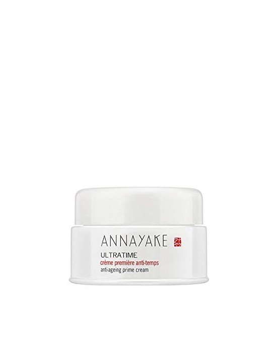 Annayake ULTRATIME crema prime antiinvecchiamento 50ml donna