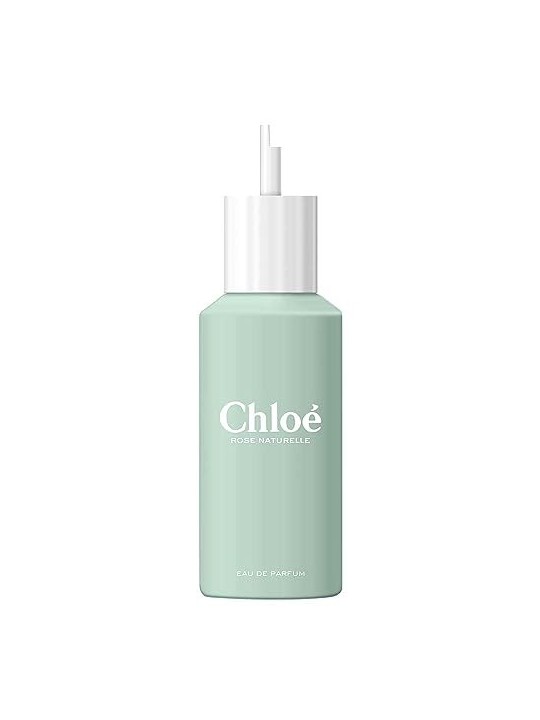 Chloï¿½ï¿½ Rose Naturelle Eau De Parfum Refill 150 ml woman