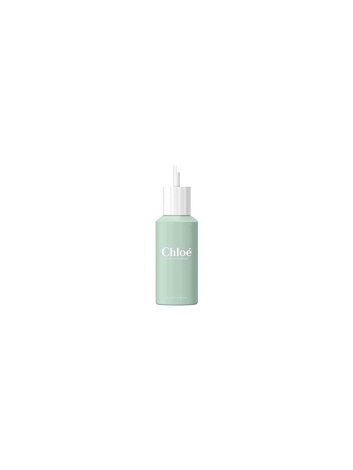 Chloï¿½ï¿½ Rose Naturelle Eau De Parfum Refill 150 ml woman