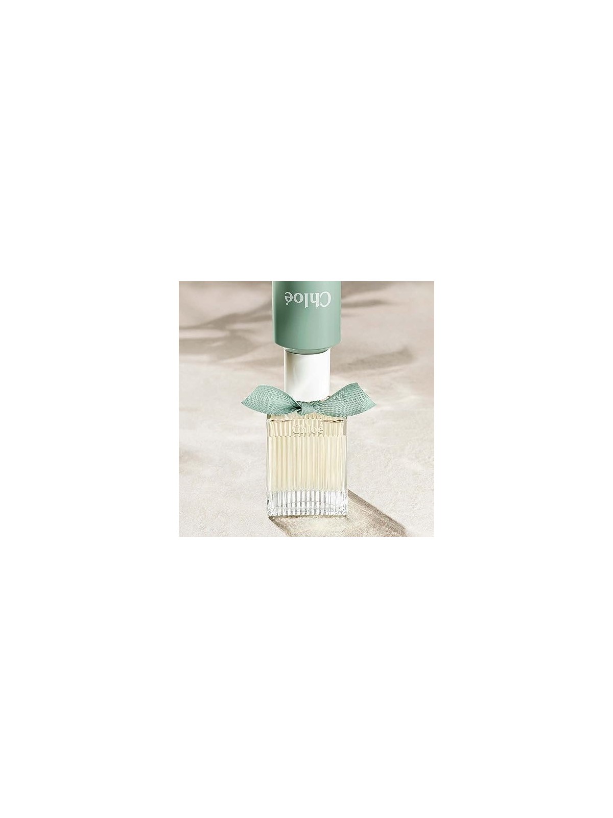 Chloï¿½ï¿½ Rose Naturelle Eau De Parfum Refill 150 ml woman
