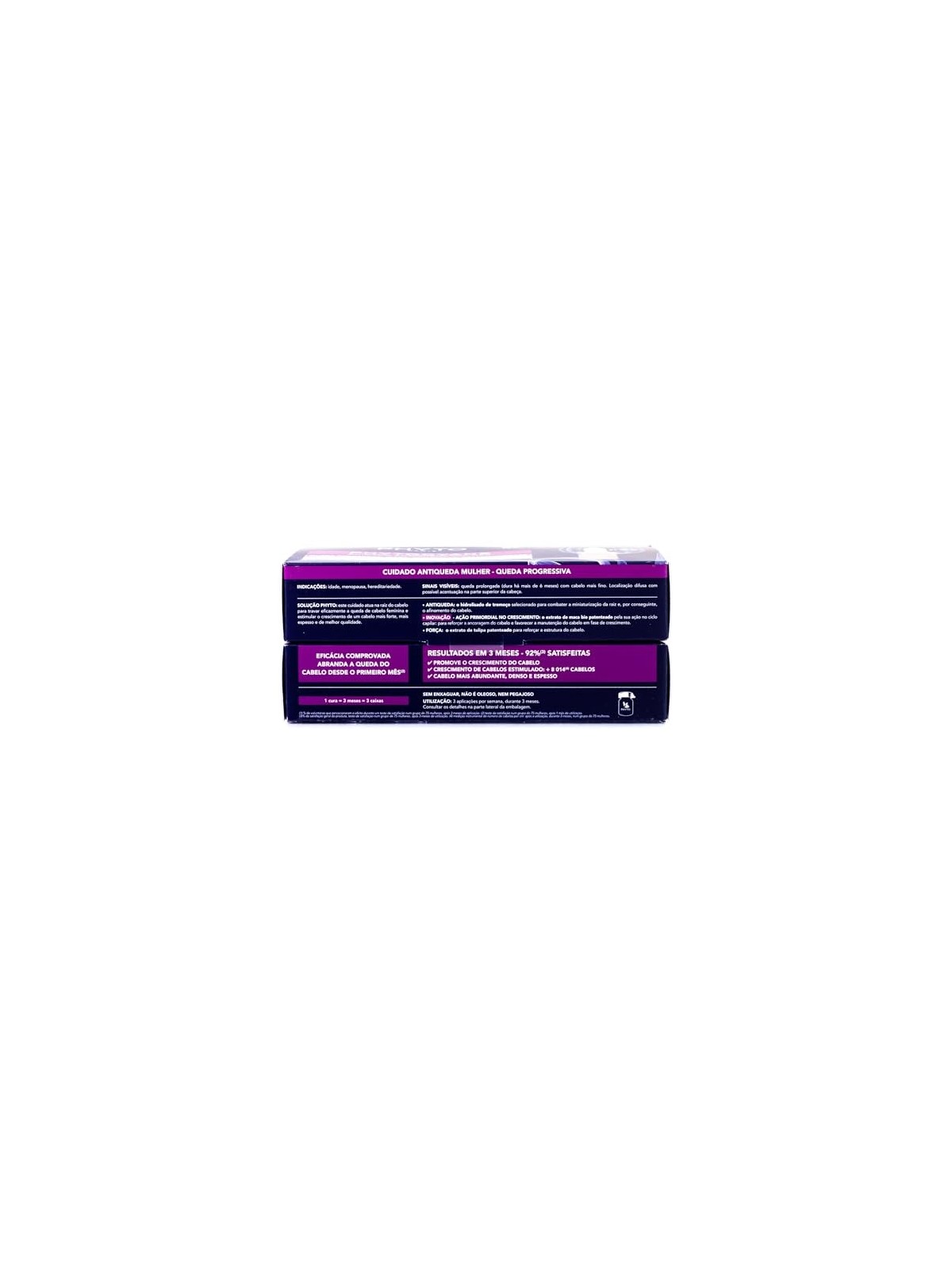 Phyto PHYTOCYANE trattamento anticaduta progressivo donna 12 x 5ml