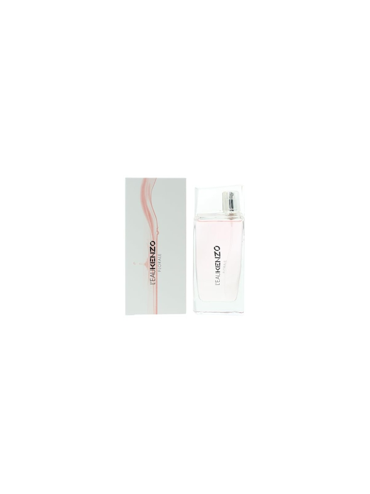 Kenzo LEAU KENZO FLORALE DROP eau de parfum spray 50ml donna
