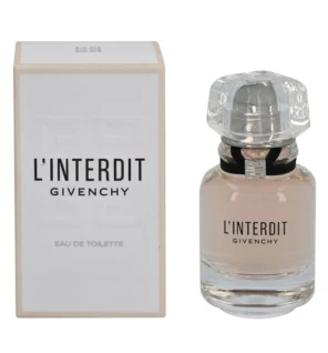 Givenchy L'Interdit eau de toilette Spray 35ml