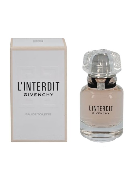 Givenchy L'Interdit eau de toilette Spray 35ml