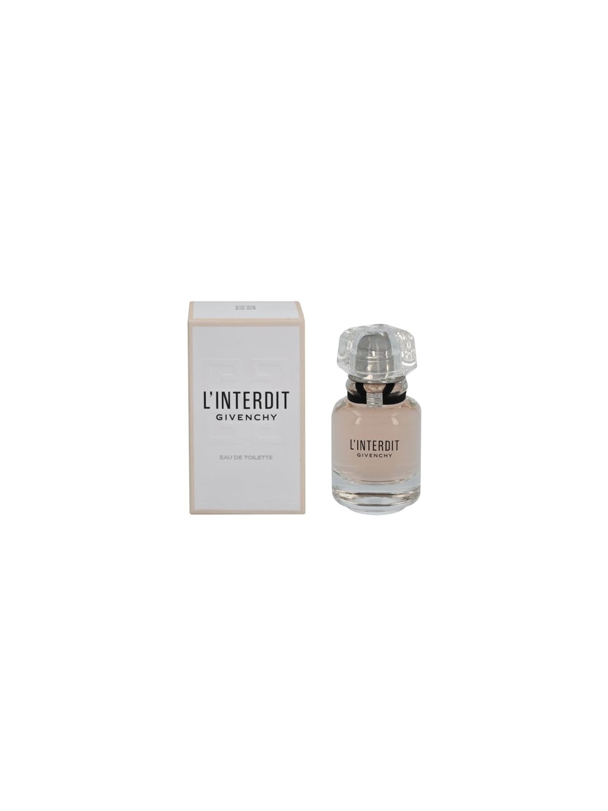 Givenchy L'Interdit eau de toilette Spray 35ml