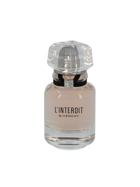Givenchy L'Interdit eau de toilette Spray 35ml