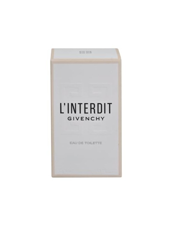 Givenchy L'Interdit eau de toilette Spray 35ml