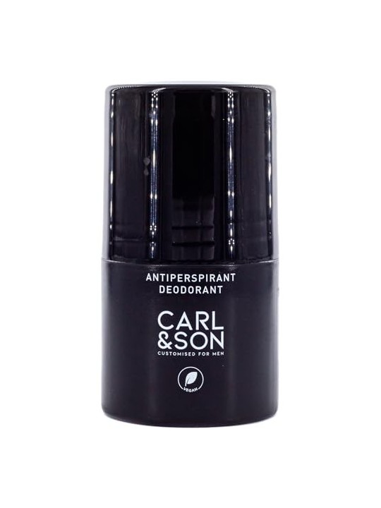 Carlson ANTIPERSPIRANT DEODORANT 50ml Uomo