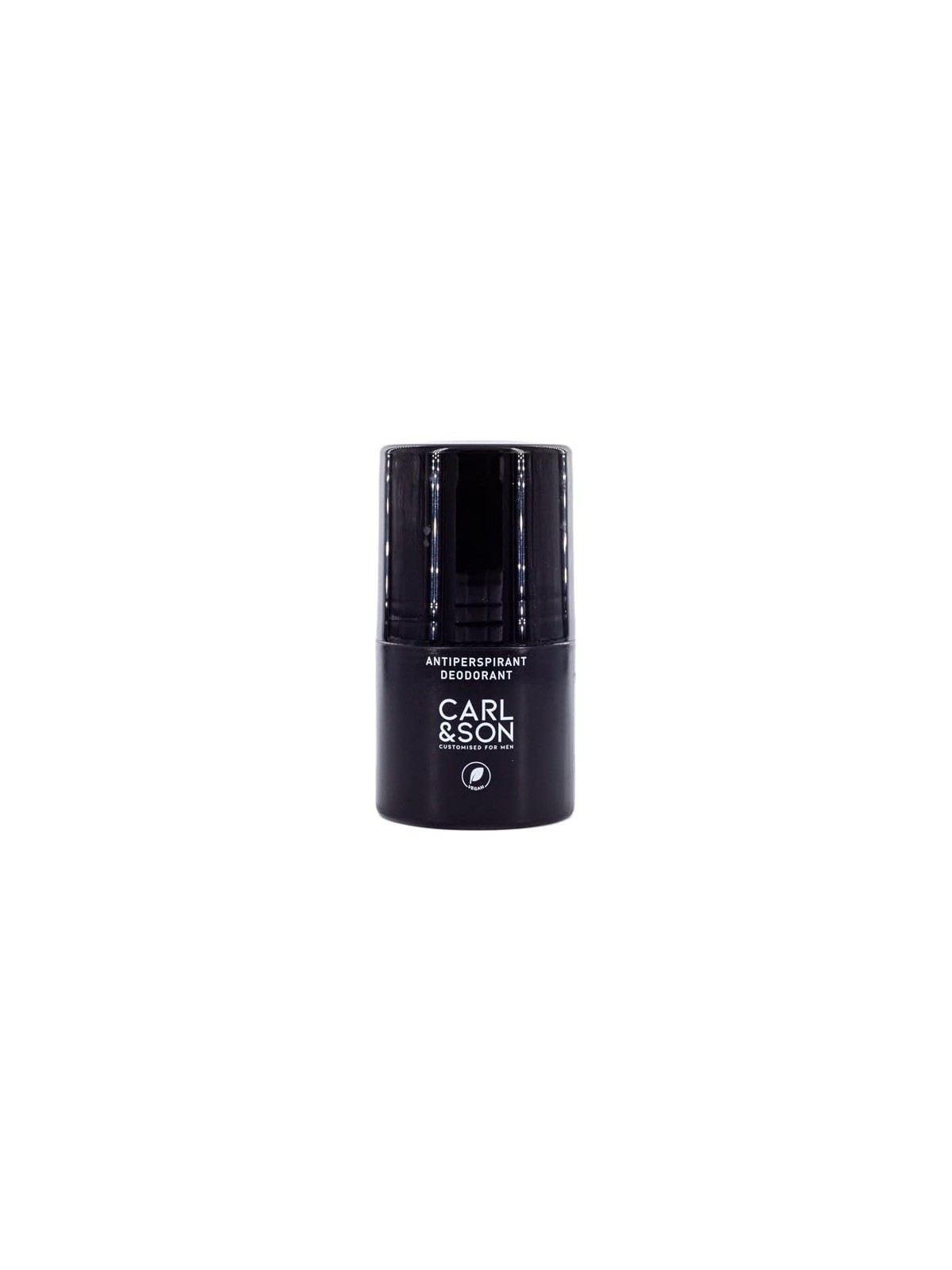 Carlson ANTIPERSPIRANT DEODORANT 50ml Uomo