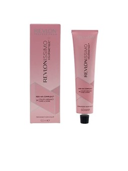 Revlon REVLONISSIMO CROMATICS C46rosso tangerine 60ml