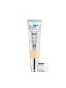 Fondotinta IT Cosmetics CC crema SPF50 medio chiaro