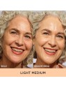 Fondotinta IT Cosmetics CC crema SPF50 medio chiaro