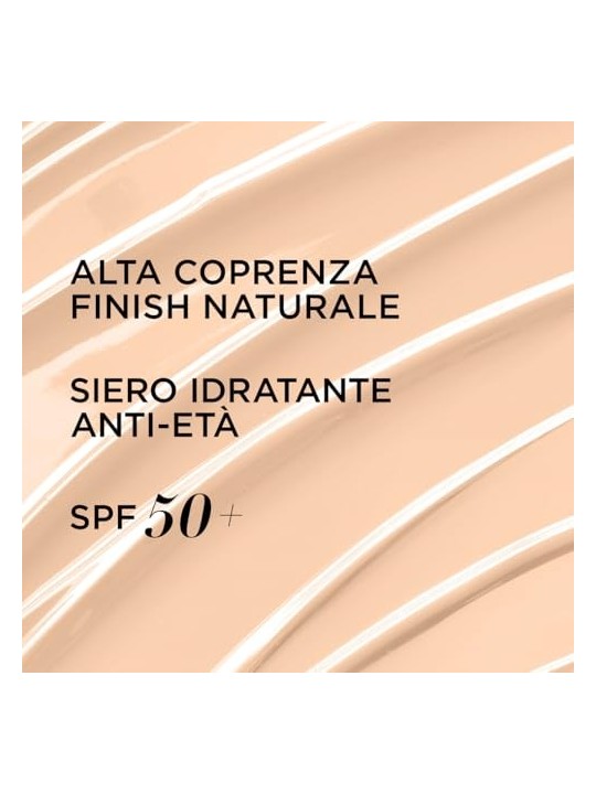 Fondotinta IT Cosmetics CC crema SPF50 medio chiaro